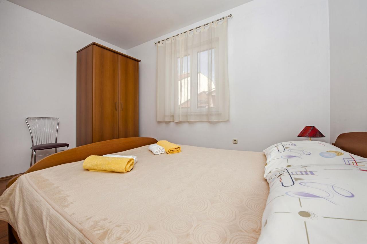 Apartments Bella Rovinj Exterior foto