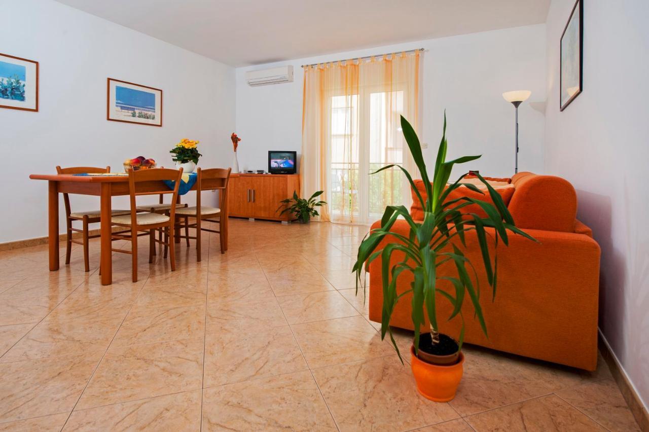 Apartments Bella Rovinj Exterior foto